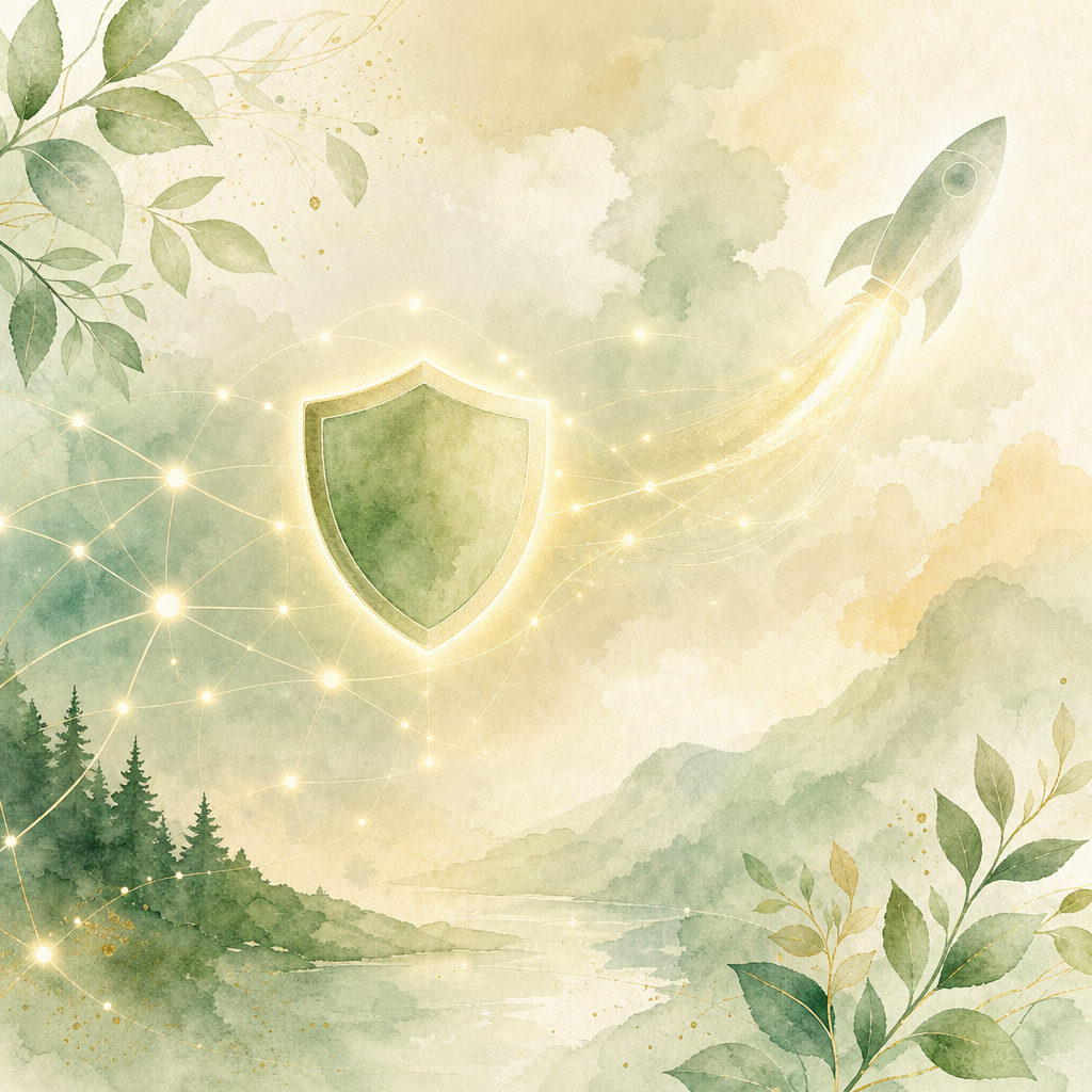  上外网节点 · 安全流畅的全球网络